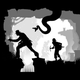 Illustration for article titled Indiana Jones vs. The Ninjas and other Indy scenes that never happened